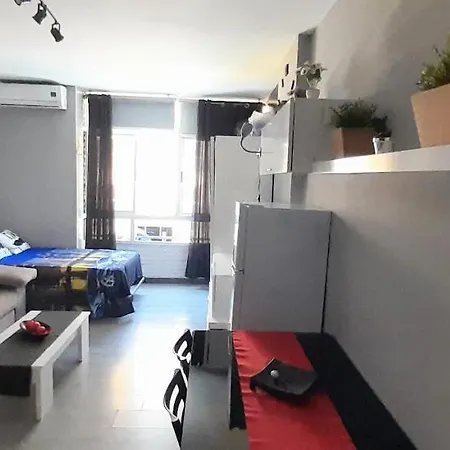 Edificio Centro Torre Apartman