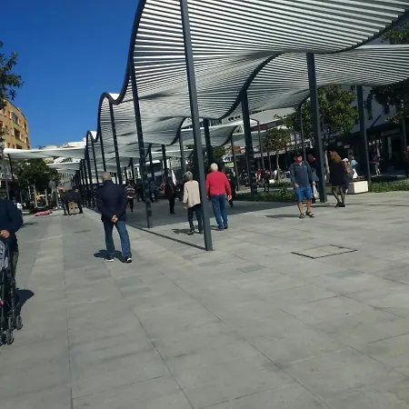 Edificio Centro Torre