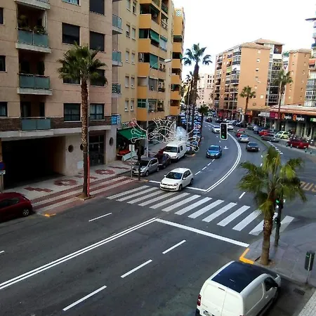 Edificio Centro Torre *