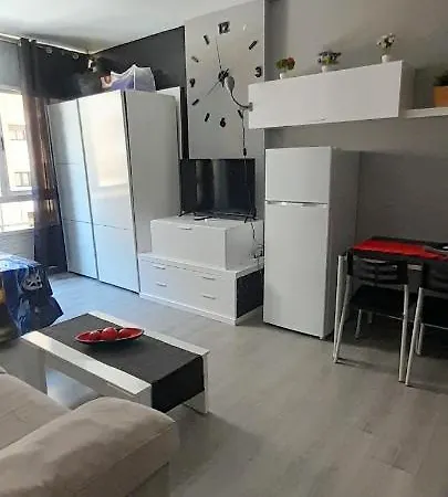 Apartman Edificio Centro Torre *