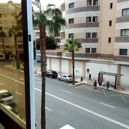 Edificio Centro Torre * Torremolinos