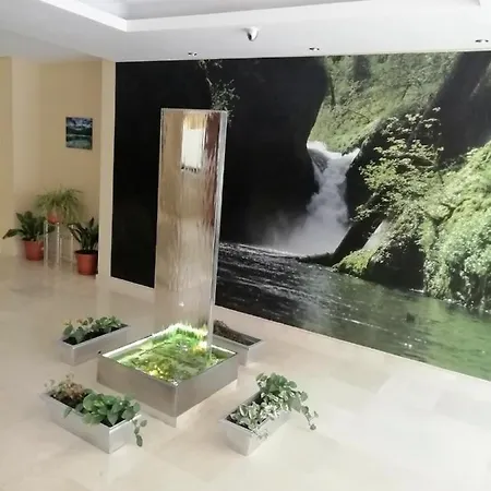 Edificio Centro Torre Apartman Torremolinos