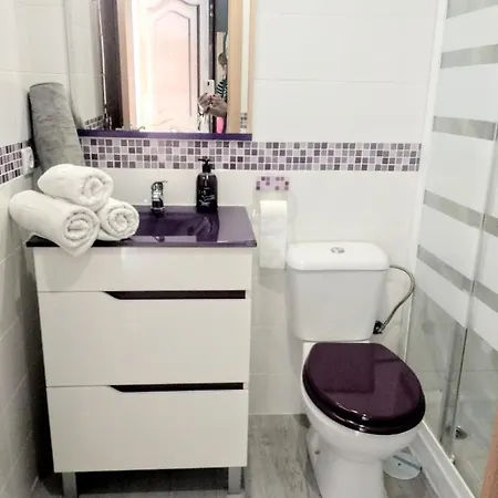 Apartman Edificio Centro Torre
